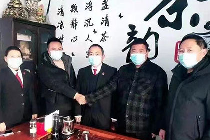 面对无端起诉的应对策略